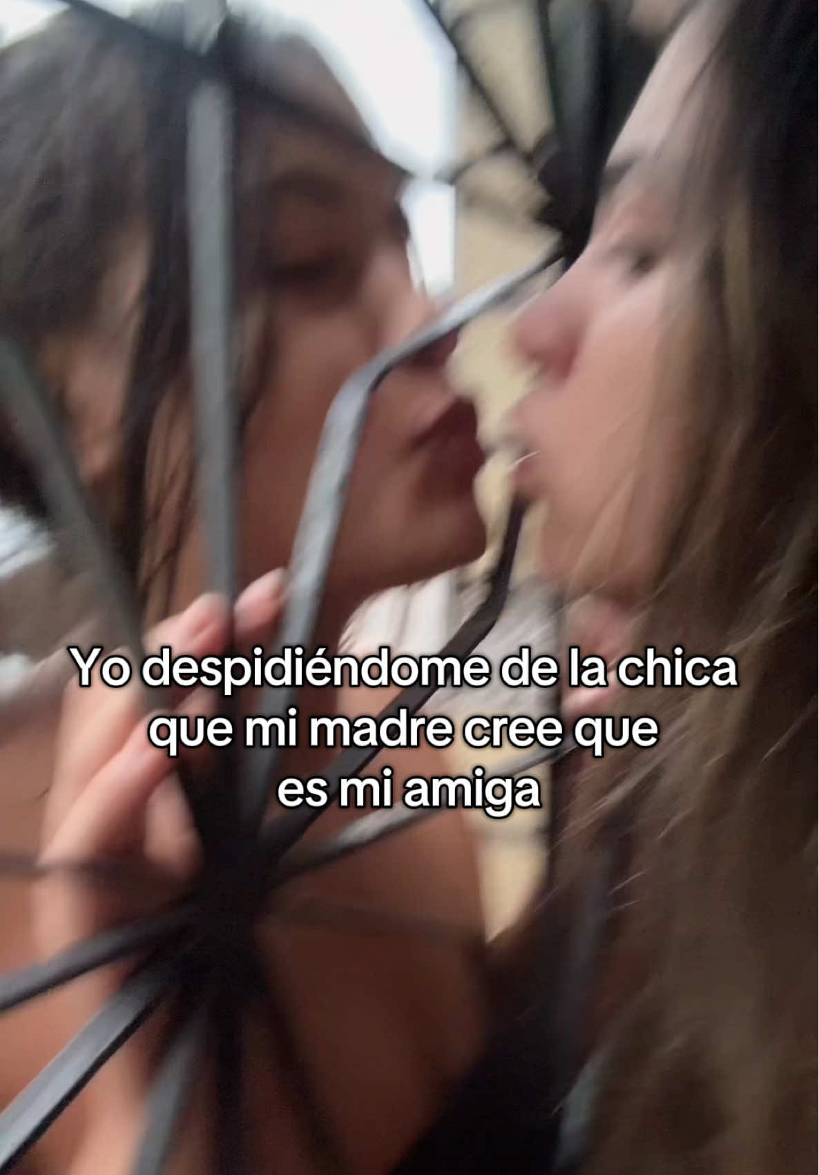 siempre así