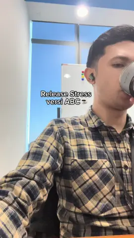 Emang se enak itu ☕️
