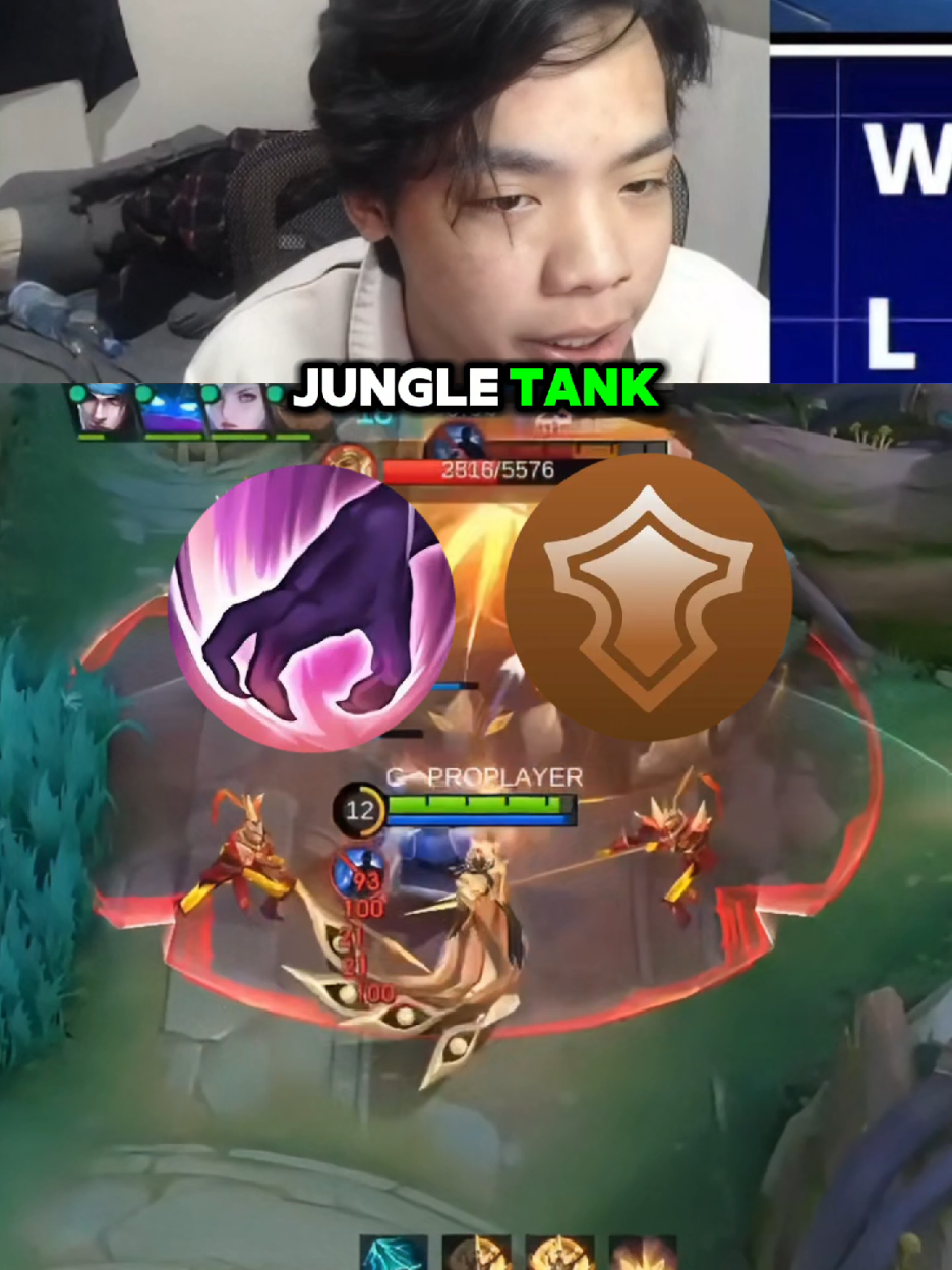 draft terkuat di patch sekarang! #evosvan #mlbb #mobilelegends  #MLBBZetian #PhoenixEmpressRising #MLBB 