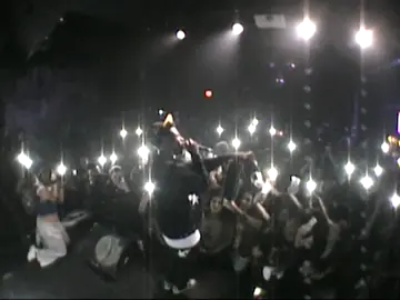 1takejay on vhs #vhs #vhsedits #vhsedit #vhstapes #foryou #fyp #1takejay #concert @1take.jay 