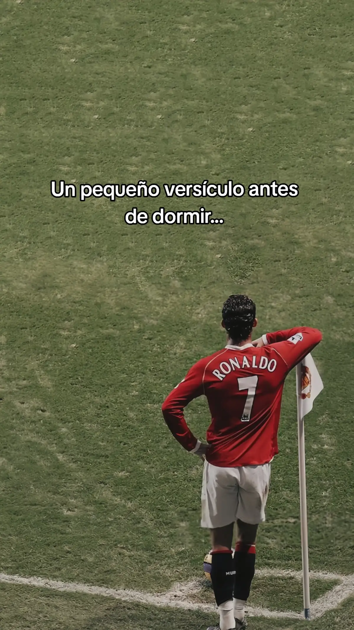solo en ti confío Dios 🙌❤️‍🩹#creatorsearchinsight #Dios #versiculosbiblicos #amen #diosesamor #futbol⚽️ #paratii #fpyシ 