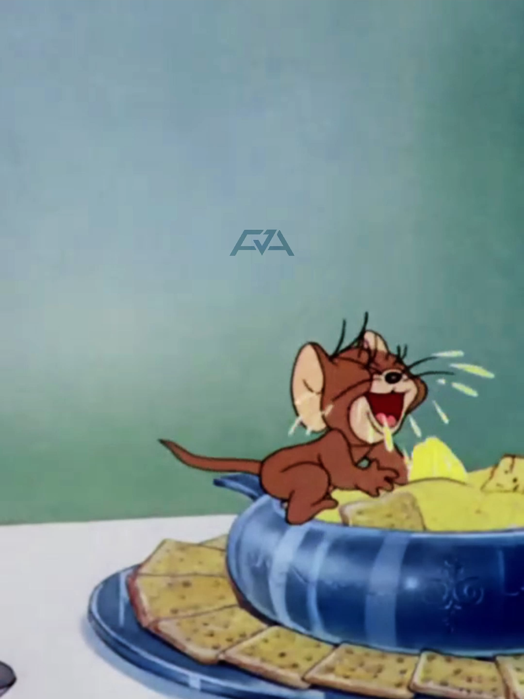 Tikus ternyata nggak terlalu suka keju, lho! Mereka lebih milih makanan manis dan beraroma kuat. Mitos soal keju itu muncul gara-gara… kartun! #FaktaHewan #MitosTikus #TikusDanKeju #FaktaUnik #AnimalFacts #SainsSederhana #CartoonMyth #HewanLucu