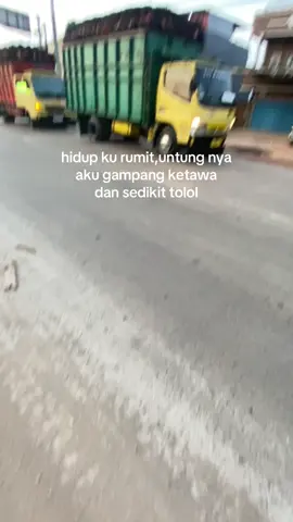 #fyp #trending #tiktok #sawitontiktok #trukstaylejambi #batubarajambi #jambipride 