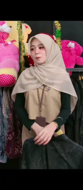 @RohmahNaa #alisabatiksolo #rohmahnaa 