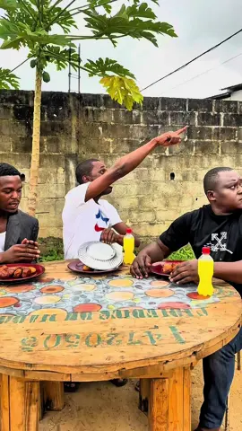 hot cakes 🤣 #fyp #funny #africalore #africameme 