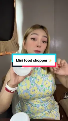 Mini Food Chopper Hand Pull Garlic Grinder Onion Ginger Masher Shredder Vegetable Cutter Slicer #minifoodchopper #KitchenHacks #kitchenhelper #chopper #minifoodchoppermanual 