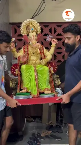 Jai Shree Ganesha 🕉️  Har Har Mahadev! 🚩🕉️🚩 #Mahadev #fyp #foryou #Nepal #Maa #Yoga #God #Nepalitiktok #Nepalimuser #Hindu #viraltiktok #Love #nepalitiktok #birgunjmuser #Religion #Loveyou  #motivation  #life  #india #harharmahadev #jaishreeram #sanatandharma #viral #foryoupage #mahakal #shiva #bholenath #bhakti #devotional #jaimatadi #durga #kali #krishna #mahakali #sanatan #sanatanadharma #sanatani #ganeshchaturthi #ganesh #ganapati #ganapatibappamoraya 