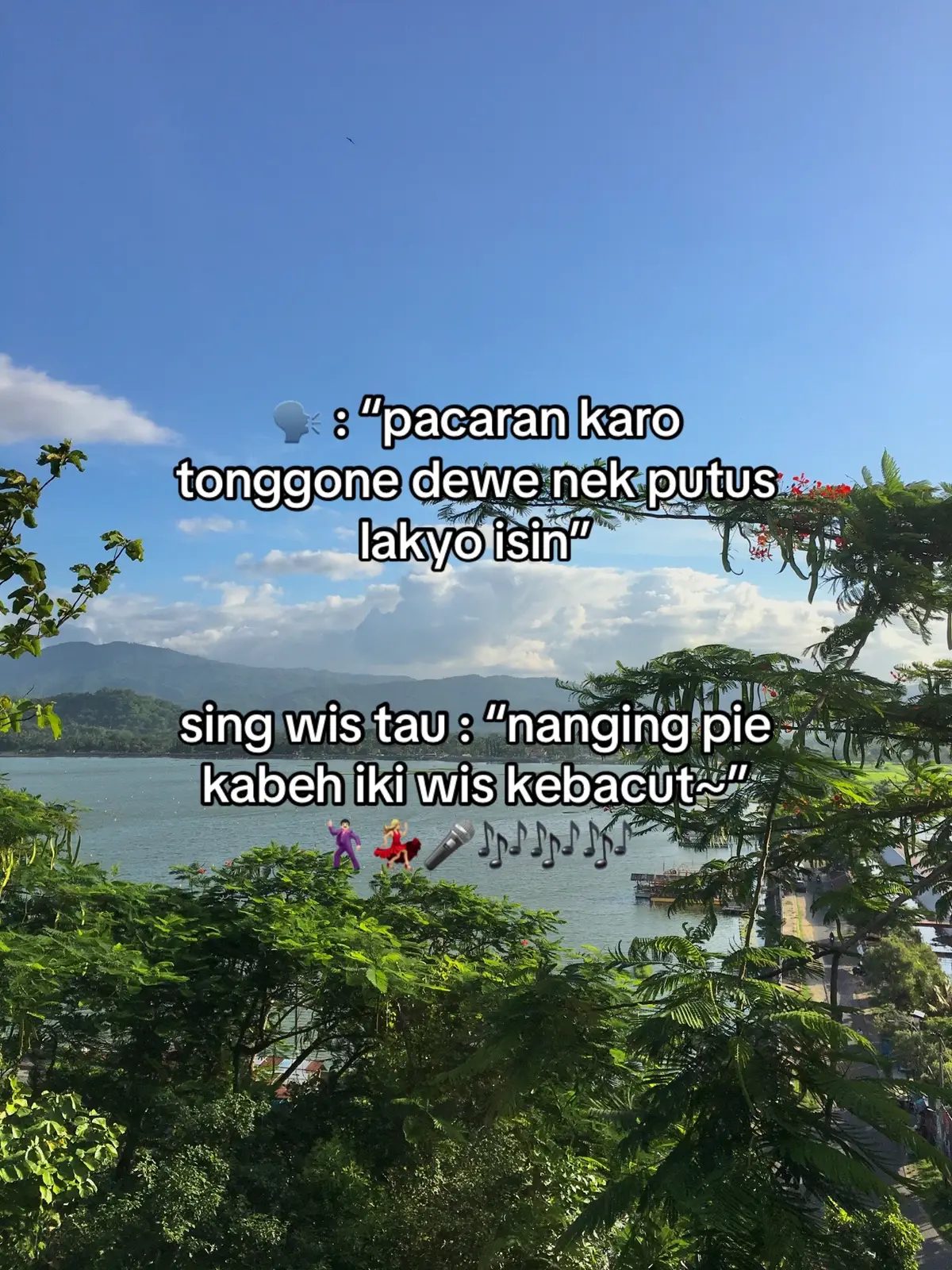 🤭 #karangtarunabantengan #fyp 