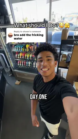 Replying to @shawn Whatever the Top Comment on this Post Says to do to my Vending Machine Business is what I’m going to be doing Now the goal is to make Cash, I have the money so let me know what should I do it and please don’t do anything crazy 😫 HashTags #sidehustle #business #smallbuisness #vendingmachines #viral #entrepreneur #youngentrepreneur #sellingsnacks #sellingsnacksatschool #asmr #money #hustle #sellingatschool #sidehustle #fyp #vending #vendingmachine #packing #chips #sellingchips #Packingvendingmachine #vendingmachine #vendingmachineowner #sidehustle