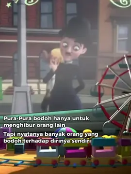 jadi jangan bodoh terhadap diri sendiri ya#katakata #katakatamotivasi 