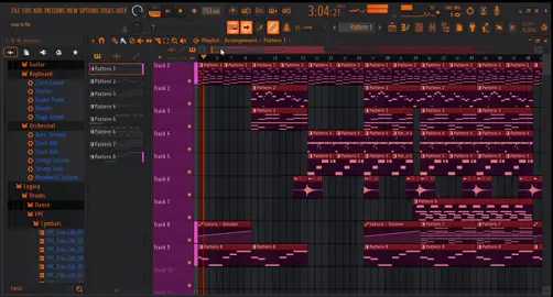 I need inspiration😩 #lovebeatsformusic💜💜💜 #sadtypebeat #rnbrapbsat #rnbinstrumentals #sadbeat😢 #rnbrapbeat #rnbinstrumental #rnbsadtypebeat #intrumental #instrumentalpiano #fypシ゚viral #instrumentalguitar #flstudiobeatmaker #flstudio 