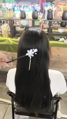 #hairstyle #hairtutorial #BeautyTok #tạokiểutóc #búi_tóc #búi_tóc_đẹp_sanh_chảnh #búi_phồng #búitóccủtỏi #tocdep #ngochuyen99998 