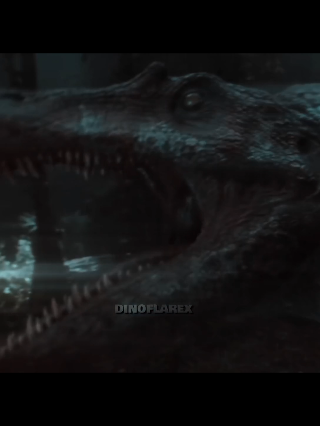 Snock Hard Edit 😮‍💨🔥 | #jurassicpark #jurassicpark3 #spinosaurus #jurassicworld 
