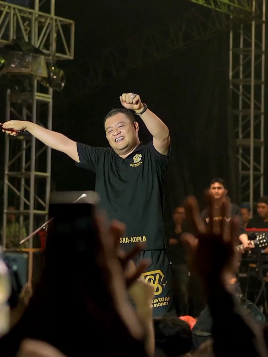 Hati Yang Luka - Sahli Himawan #hatiyangluka #sahlihimawan #himawandiamondz  #music #fyp #genredangdut__ 