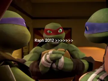 #tmnt2012 #черепашкининдзя2012 