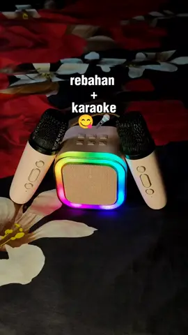 #fyp #speaker #speakerkaraoke #speakerbluetooth 