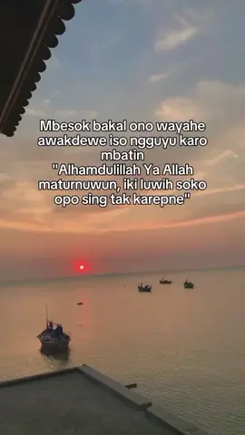 Suatu hari nanti, doaku jadi nyata… dan jawabannya lebih indah dari dugaanku. #Rembang #PelabuhanTasikAgung #Alhamdulillah #DoaDanHarapan #JanjiAllahItuPasti #RencanaAllahTerbaik #WaktuAllahPalingTepat #QuotesIslami #KataKataBijak