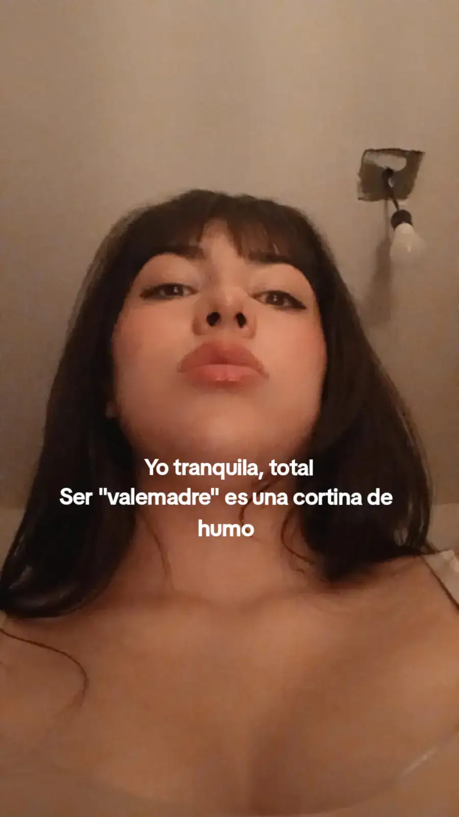 Tómate enserio #GlowUp 
