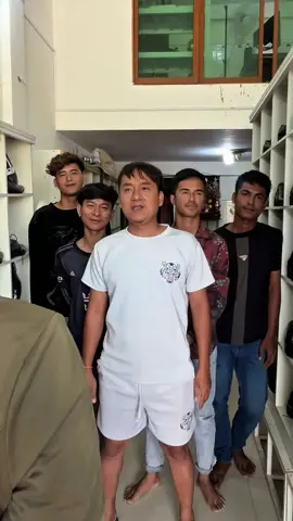 គាំទ្រខ្មែរ
