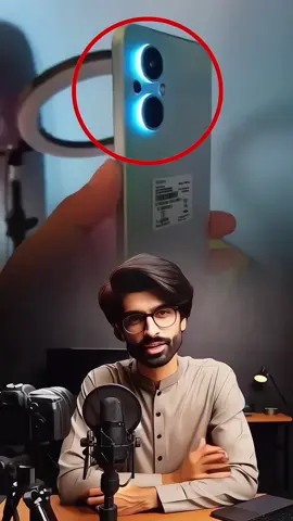 Camera Lighting 😱✅ #foryou #shortsinfinity #techtips #androidtips #tipsandtricks #techvideo #fypシ゚ #foryoupage 