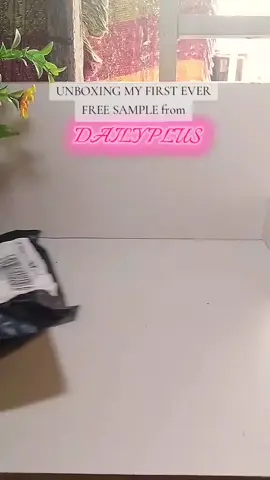 Wow,manifesting  more free samples to come✨❤️✨#freesample#freesamplesapproved#tiktokaffiliate#affiliate 