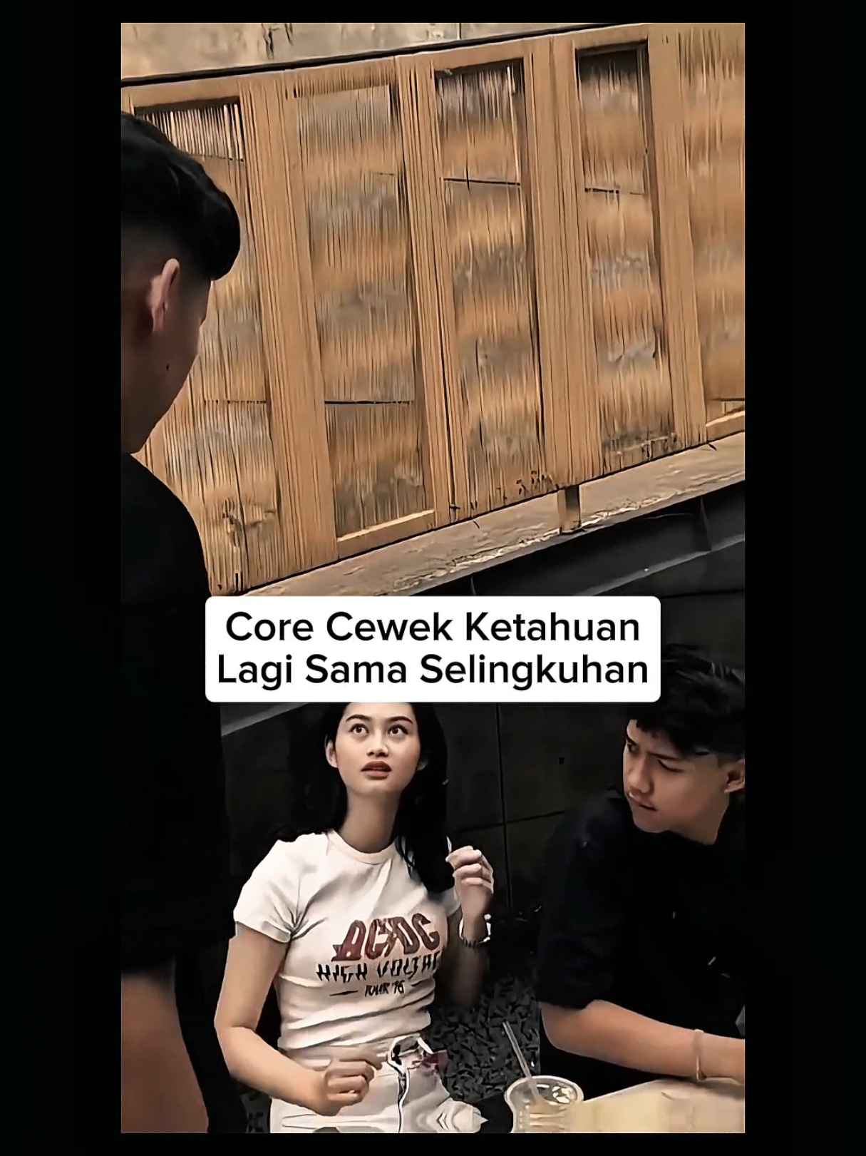 lagu : @mighfarsuganda - cipher naught core cewek ketahuan selingkuh