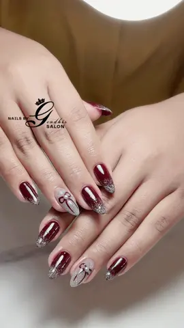 #nails #nailsinspo #nailartblitar #kursusnailartblitar 