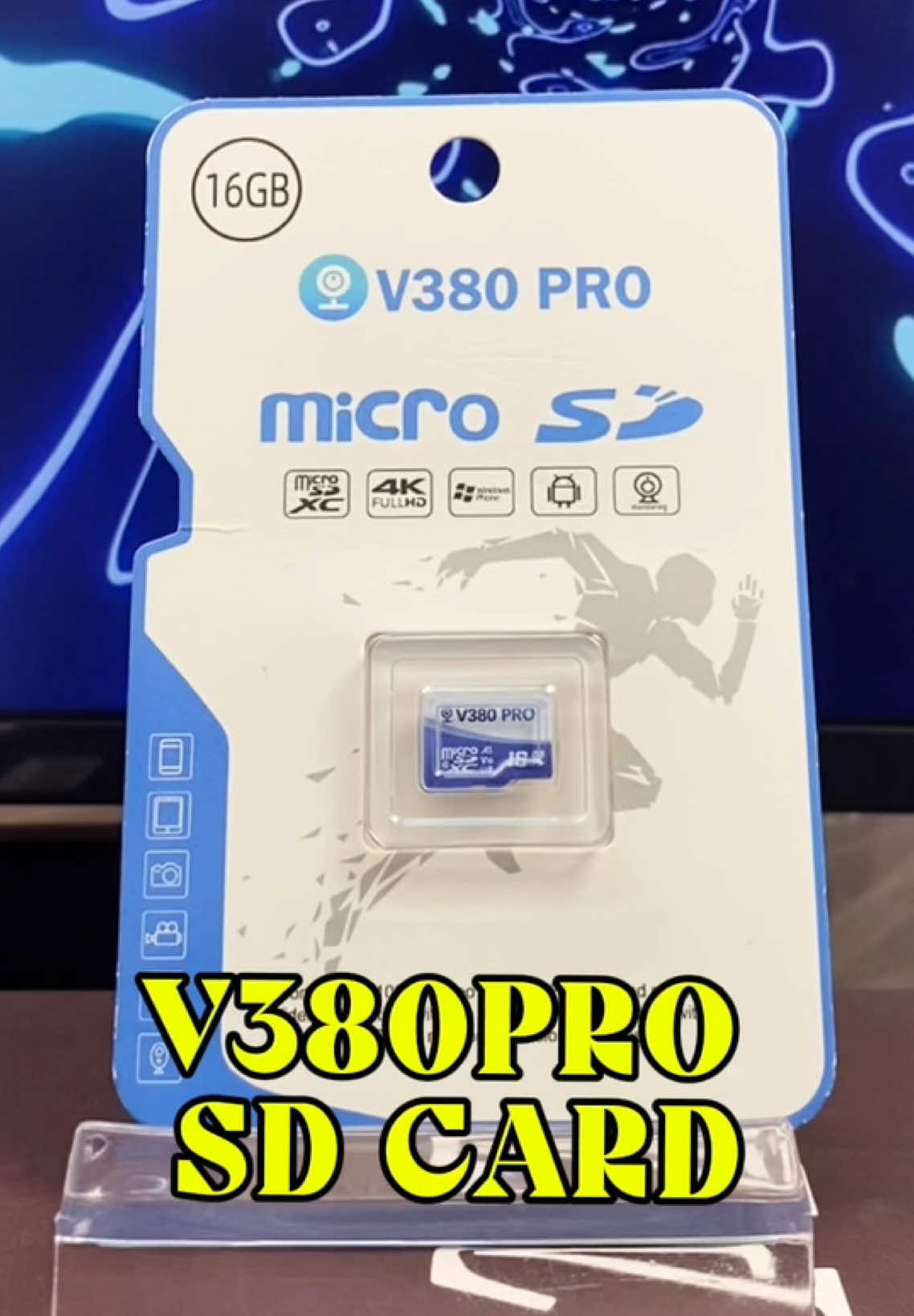 GRAB YOURS NOW‼️📢 ##V380pro##CCTVCAMERA##ADDCAMERA##DOTHIS ##PAYDAY##FRIDAYSALE##AFFORDABLECCTVCAMERA##SETV380PROAPP##TUTORIALVIDEO##HOWTOSETUPV380PROAPP##V380PROCCTV##CHECKITNOW##360degree##tiktokfinds#fyp 