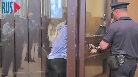 This is just trash! In russia, a girl was sentenced to 22 years in prison for helping Ukrainians Photographer and volunteer Nadine Geisler (real name Nadezhda Rossinskaya) was sentenced to 22 years in prison. The case is sewn up with white thread: formally - for “treason”, “financing terrorism” and “calls against the security of the russian federation”, but in reality - for humanitarian aid to Ukraine. Geisler evacuated animals and refugees, organized the 