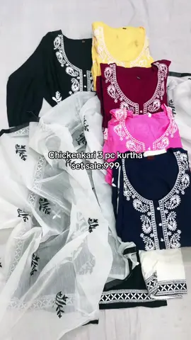 Cotton 3 pic kurtha set available WhatsApp:9804027721 Delivery all over Nepal #creatorsearchinsights2025 #creatorsearchinsights #foryou #fyp #goviral #supportsmallbusiness #boutique #wholesale #foryoupage #myviralvideo #tiktoknepal #fyp #todayuploaded #mrnetra_07 