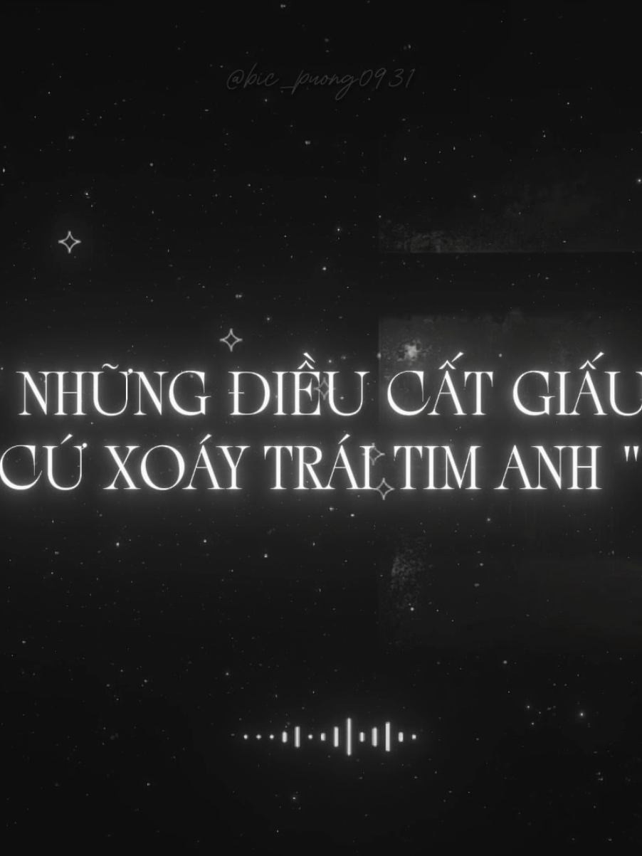 có lúc chỉ muốn nói em nghe #staypositive♫ #bic_puong0931 #aettentertainment 