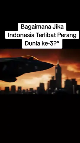 Sebuah ilustrasi dramatis saat Indonesia mengerahkan seluruh kekuatan militernya dalam Perang Dunia ke-3.   ‎F-35, rudal hipersonik, kapal induk, hingga kekuatan nuklir siap menjaga kedaulatan.   ‎Simulasi AI ini hanya untuk hiburan dan edukasi sejarah militer alternatif.  ‎#IndonesiaMilitary   ‎#AIWarSimulation   ‎#VideoAIIndonesia   ‎#FuturisticMilitary   ‎#WW3Scenario   ‎#TNIHebat   ‎#SimulasiPerang 