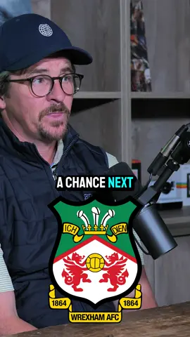 Will Wrexham climb the English football pyramid further? #wrexham #ryanreynolds #PremierLeague #championship #leagueone #leaguetwo 
