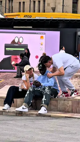 He got Mad over AvaClone Ai 😡🙉😭 #fyp #viral #prankvideo #funny #prank #viralvideo #prankgonewrong #Relationship 