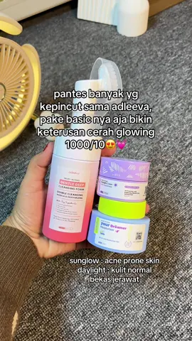 #adleevaskincare 