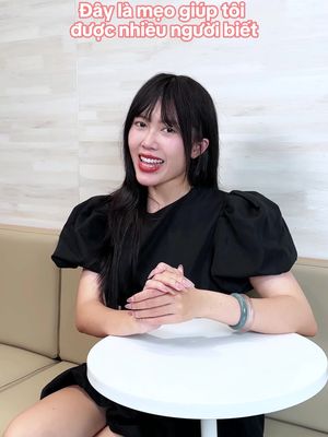 Phát triển TikTok của bạn ngay hôm nay!
