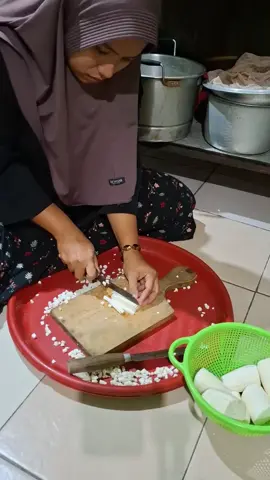 nasi aku tuh paling enak