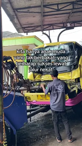 bukan penikmat harta orang tua 🙏🏻