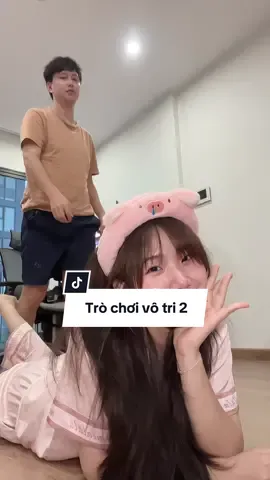 Chồng IT có vợ biết chơi tiktok kiểu: 😎 #duyendomi #viral #xuhuong #daily #couple #trend #troll #it 