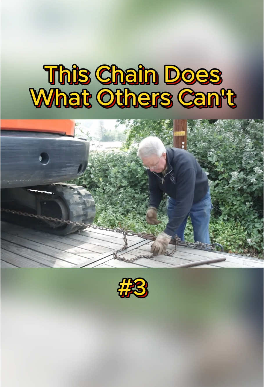 This Chain Does What Others Can't #Blacksmith#Blacksmithing#Anvil #Metalwork#ConstructionTips #anvil #tools #forge#blacksmith#forging#smith #wisdom#workbench#fabricate #riggingchain#typesofchain #howtouseriggingchain #chain#Craftsman #craftsman#mentor#trades #tradesman#carpetner#builder #tool#tips#trick#hacks#protip 
