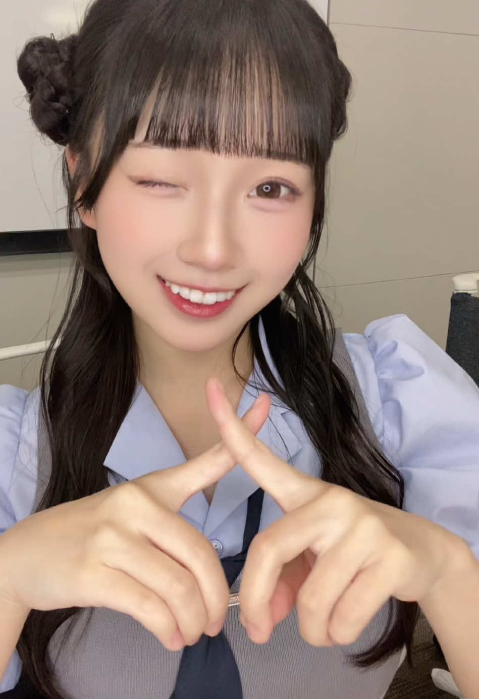 #佐藤ノア さん🤍 #一昨日から好き  踊らせていただきました！ 手にカラーペンついてるすみません‼️😭 #ニアジョイ 