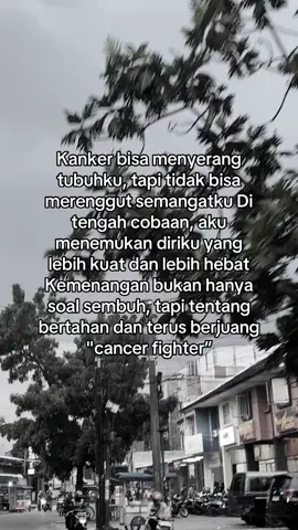 Aku akan tetap berjuang demi keluargaku🥹 #fypage #cerita #tips #fyp #sharing #kankerpayudarstadium3 #tumor #benjolan #cancerfighter #mamae #cancer #kanker 