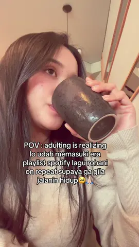 #lagurohani 