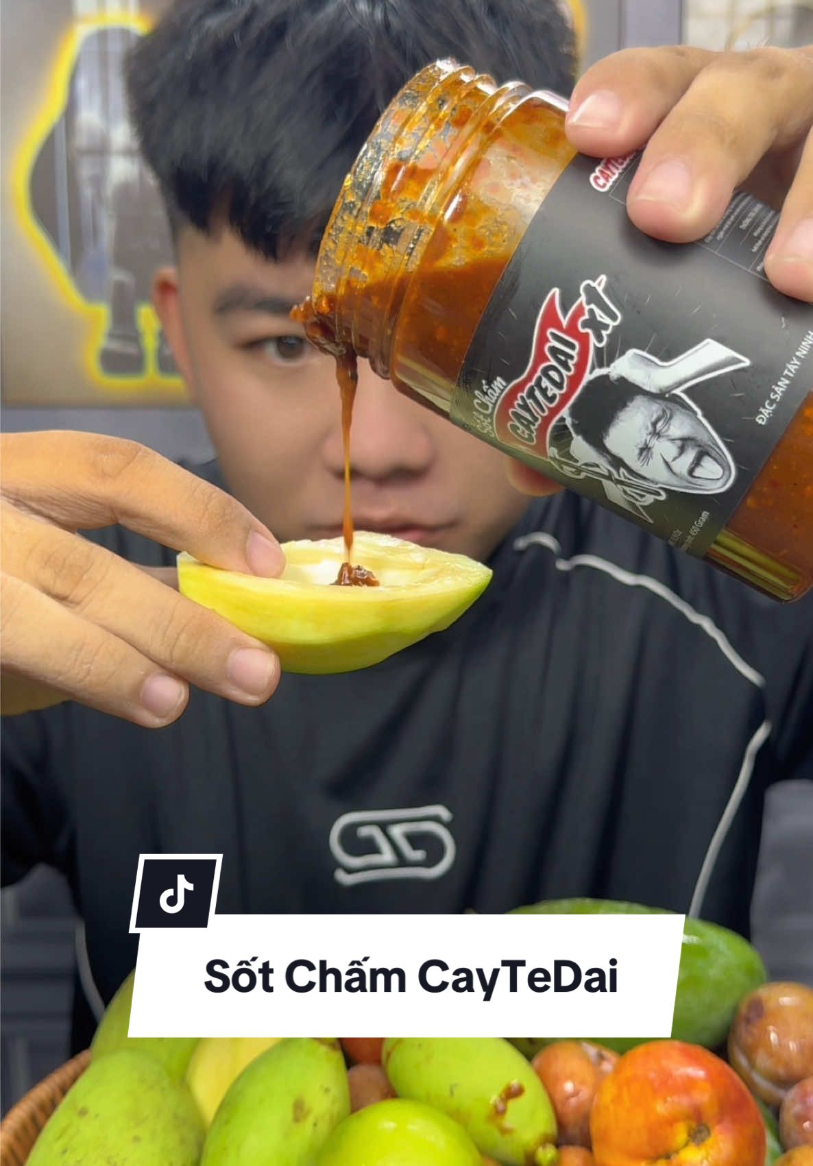 Hơi bị dính luôn mấy keo ơi #tienthichrewie67 #sotchamcaytedai #caytedai #lamvlog 