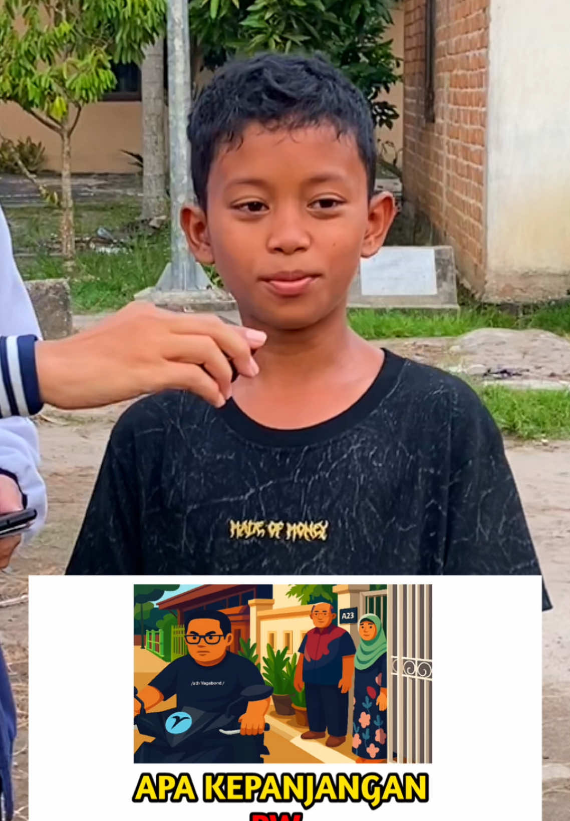 TEBAK SINGKATAN KATA #tebaktebakan #tebakkata #fypp 