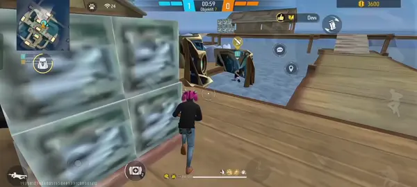 kode hud 18k flow#fyp #gameplayfreefire #masukberandafyp #4u #galaubrutal #fypdong 