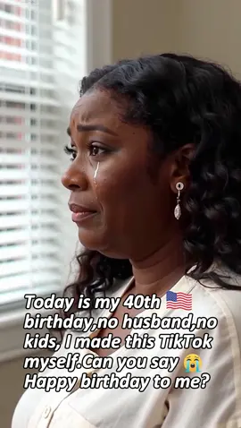 I thought no one would show up for my 40th…but I was wrong. #single #divoced #singleladis #birthday
