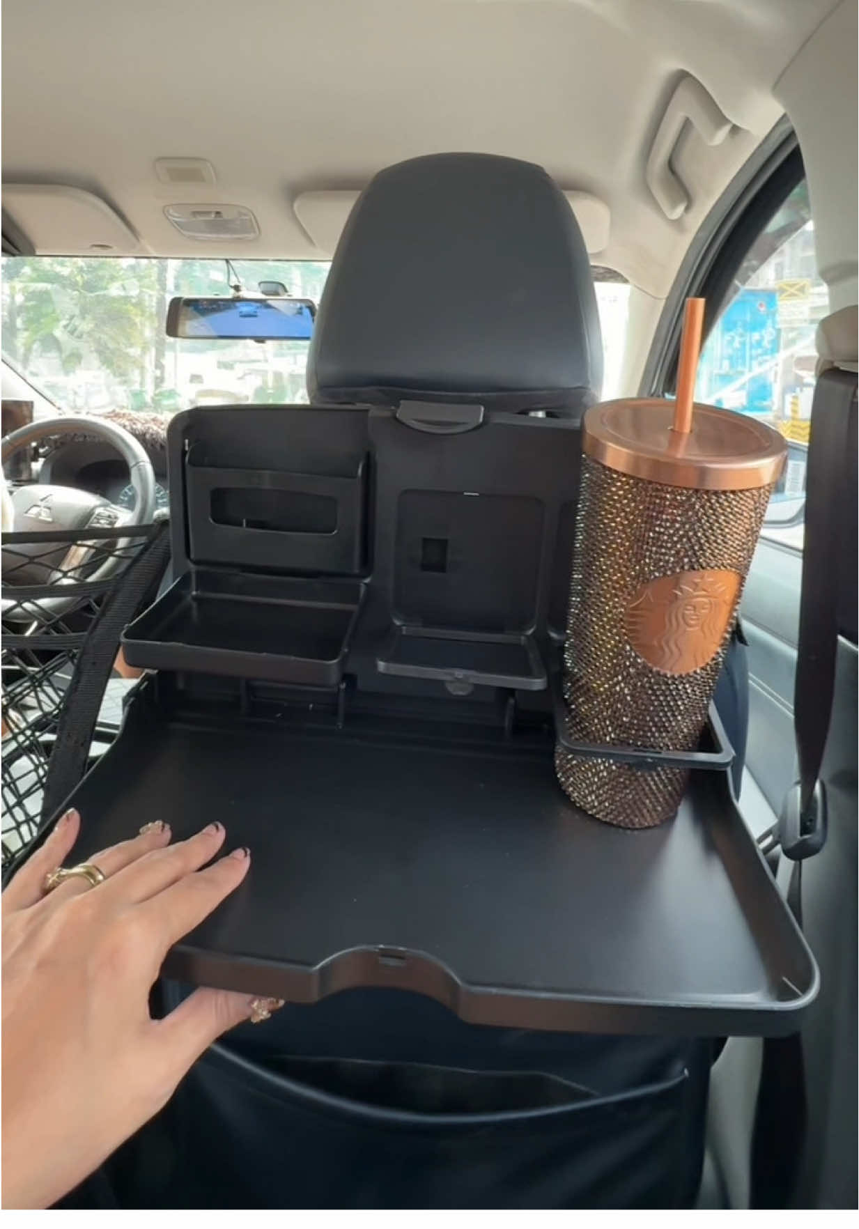 Travel Dining Table 