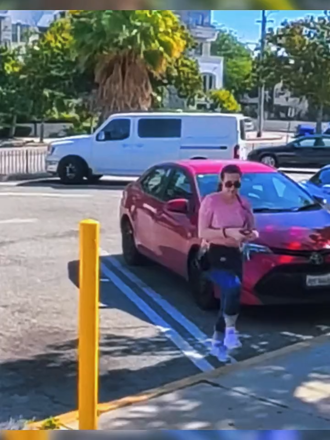 “USC Student Tries to Steal My Camera – Watch What Happens!” 6 #FirstAmendmentAudit #CameraThief #USCDrama #PublicPhotography #ViralAudit