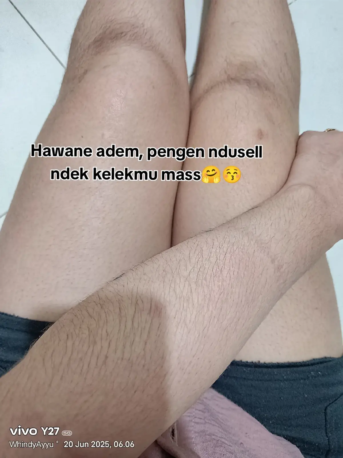 panggah kellek🤗🥰 #fyp24jam🔥 